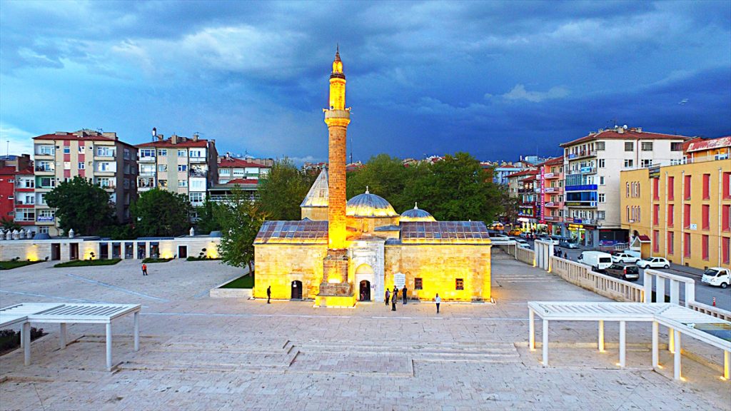 İstanbul Kırşehir Nakliyat